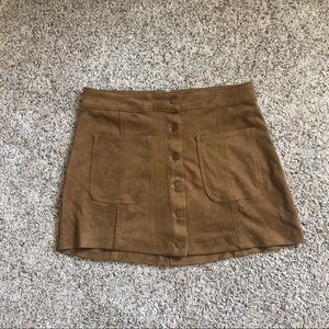 Altar’d State skirt